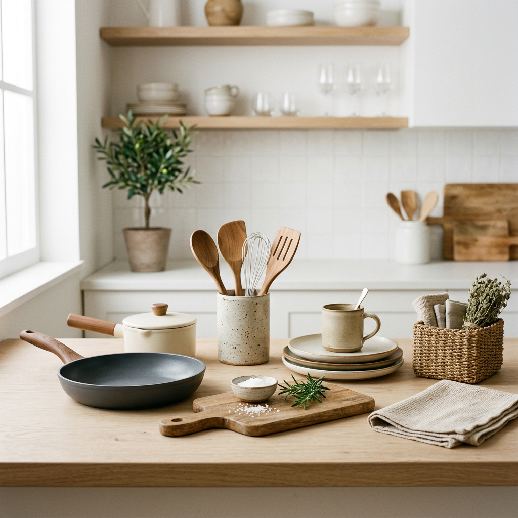 Imagen para Hogar y cocina