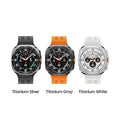 SAMSUNG WATCH ULTRA