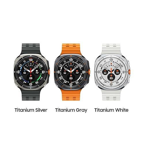 SAMSUNG WATCH ULTRA